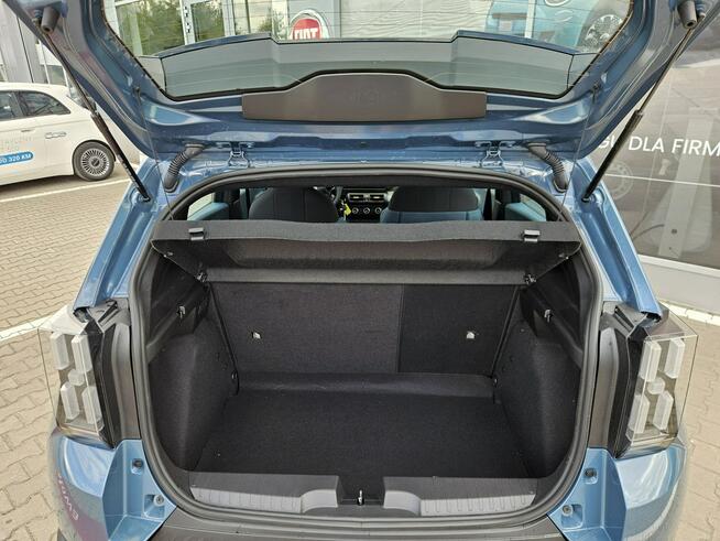 Fiat Grande Panda Hybrid 110KM - Icon + OC/AC za 1%