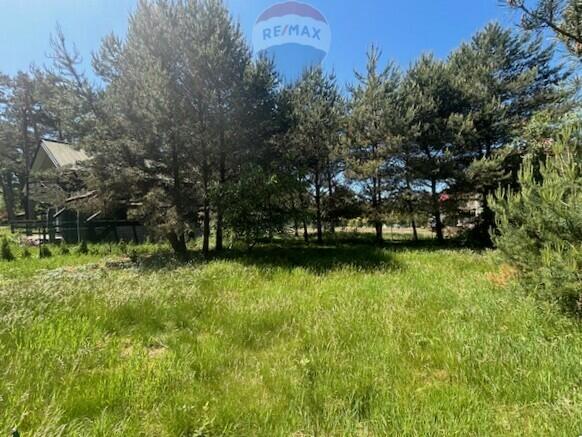 Super Działka Rozewie