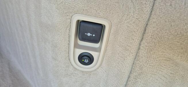 BMW 520 Zarejestrowany