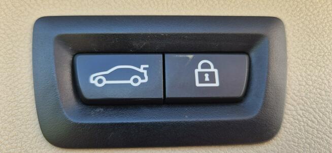 BMW 520 Zarejestrowany