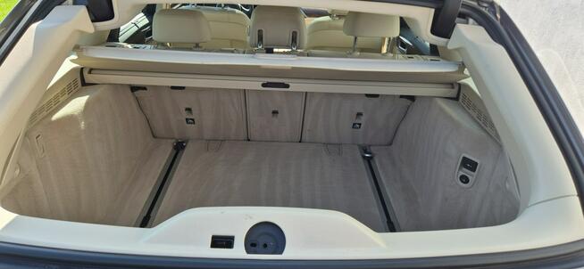 BMW 520 Zarejestrowany