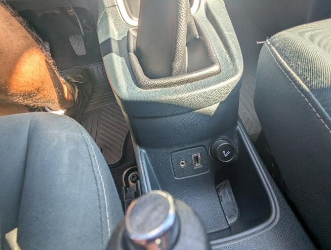 Ford Fiesta 1.25 82 KM - Sprowadzony z Niemiec - 1 Właściciel w PL - F-VAT MARŻA