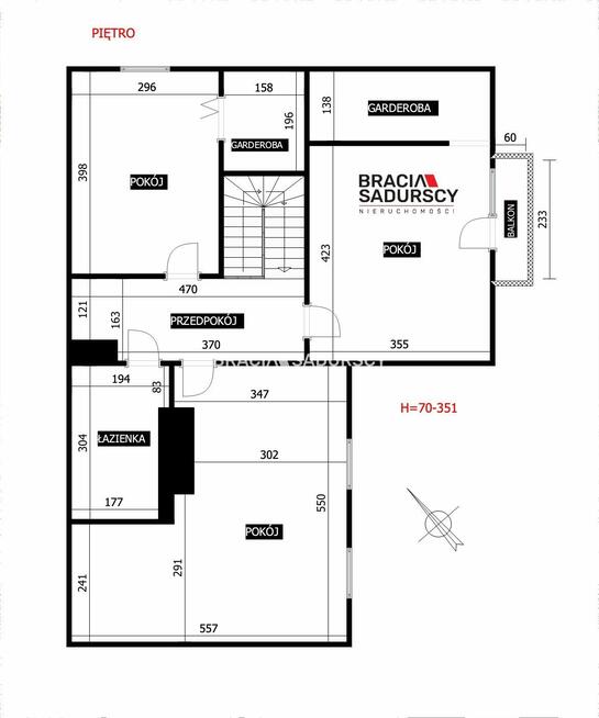 Mieszkanie Kraków Bieżanów-Prokocim, Profesora Tadeusza Seweryna