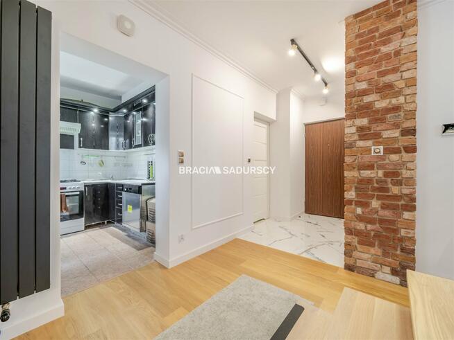 Mieszkanie Kraków Bieżanów-Prokocim, Profesora Tadeusza Seweryna