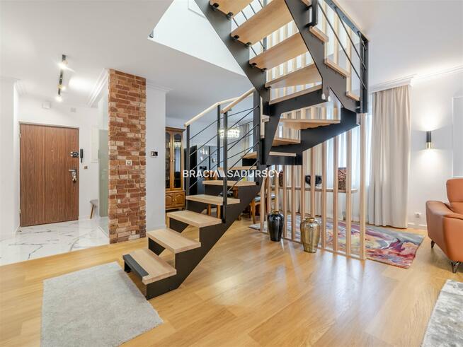 Mieszkanie Kraków Bieżanów-Prokocim, Profesora Tadeusza Seweryna