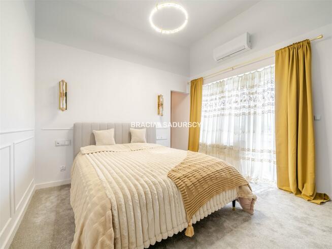 Mieszkanie Kraków Bieżanów-Prokocim, Profesora Tadeusza Seweryna