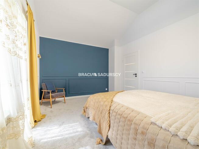 Mieszkanie Kraków Bieżanów-Prokocim, Profesora Tadeusza Seweryna