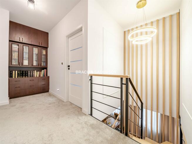 Mieszkanie Kraków Bieżanów-Prokocim, Profesora Tadeusza Seweryna