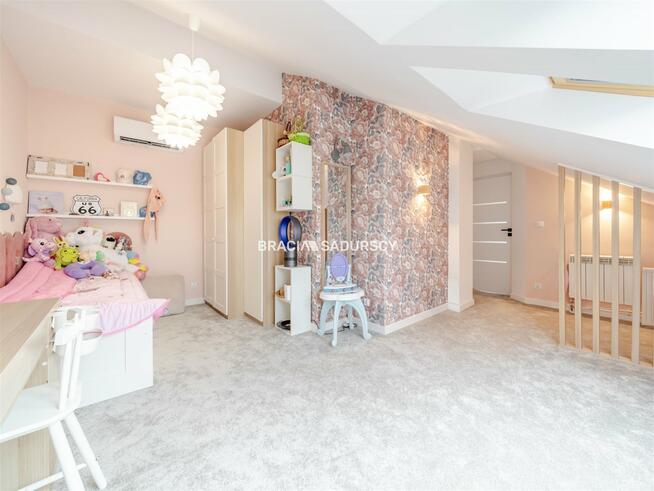 Mieszkanie Kraków Bieżanów-Prokocim, Profesora Tadeusza Seweryna