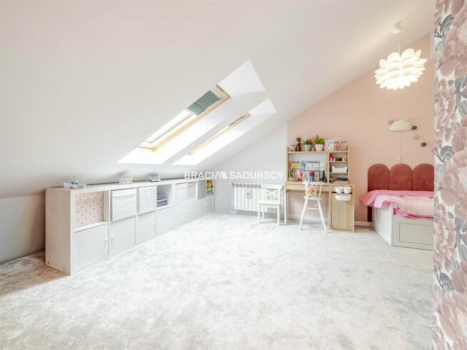 Mieszkanie Kraków Bieżanów-Prokocim, Profesora Tadeusza Seweryna