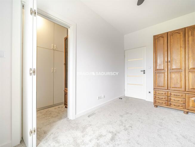 Mieszkanie Kraków Bieżanów-Prokocim, Profesora Tadeusza Seweryna