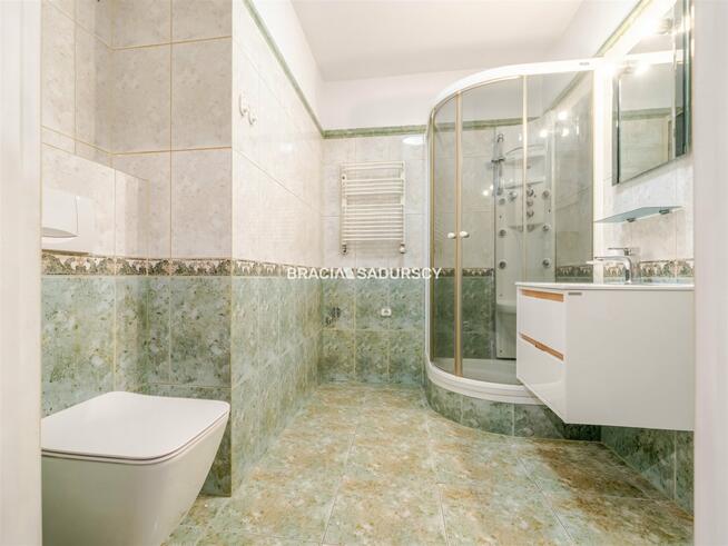 Mieszkanie Kraków Bieżanów-Prokocim, Profesora Tadeusza Seweryna