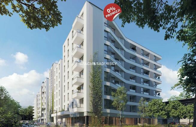 Mieszkanie Kraków Prądnik Biały, Prądnik Biały, Imbramowska