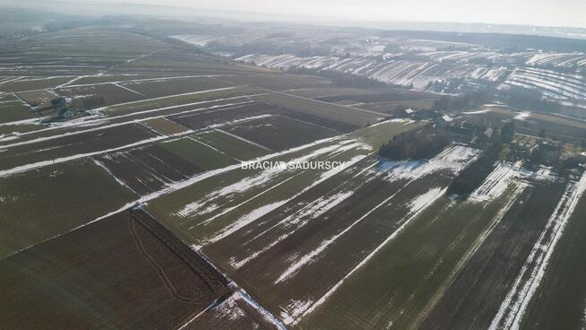 Działka rolna Gołyszyn gm. Skała