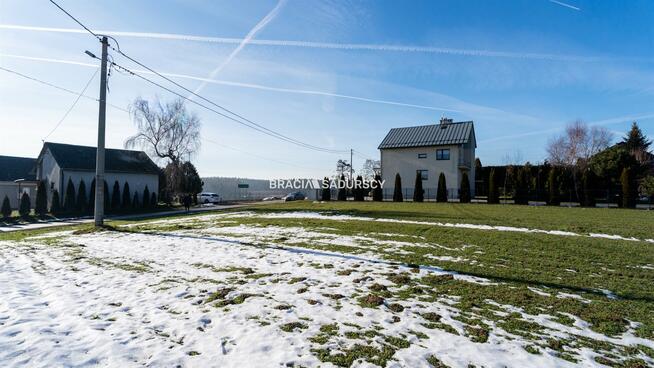 Działka rolna Gołyszyn gm. Skała