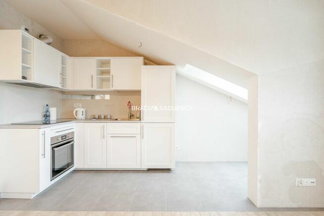 Mieszkanie Kraków Łagiewniki-Borek Fałęcki, Łagiewniki, Armii Kraków