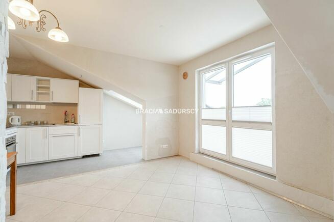 Mieszkanie Kraków Łagiewniki-Borek Fałęcki, Łagiewniki, Armii Kraków