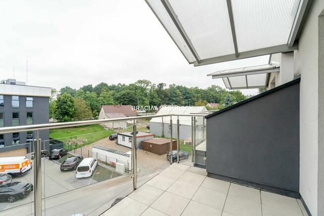 Mieszkanie Kraków Łagiewniki-Borek Fałęcki, Łagiewniki, Armii Kraków