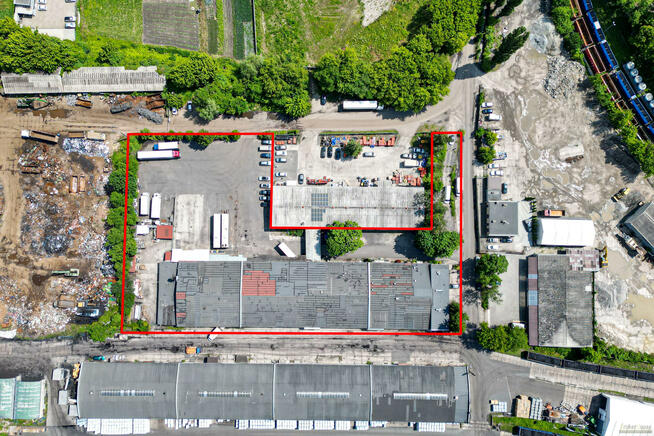 Lokal użytkowy Opole