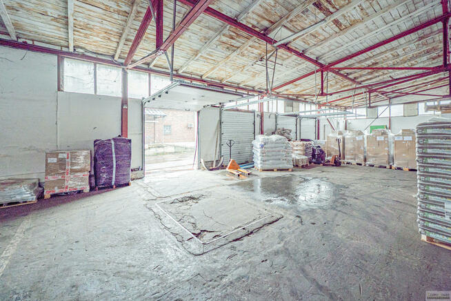 Lokal użytkowy Opole