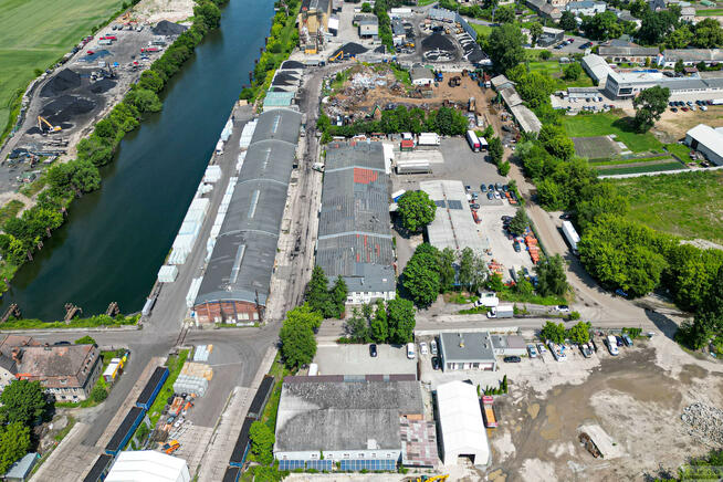 Lokal użytkowy Opole