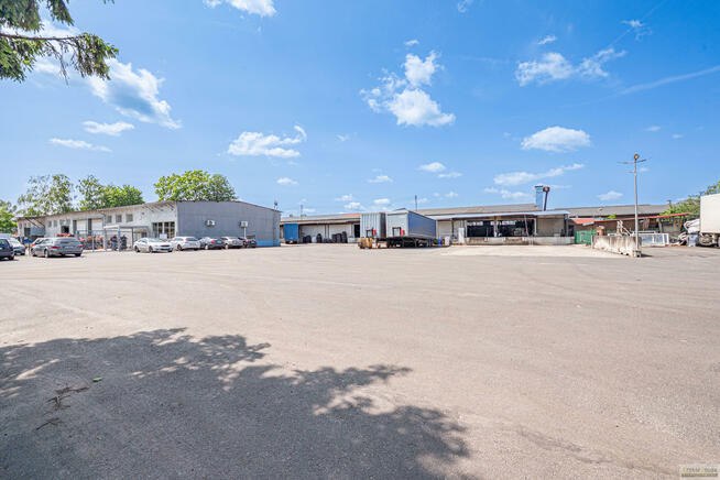 Lokal użytkowy Opole