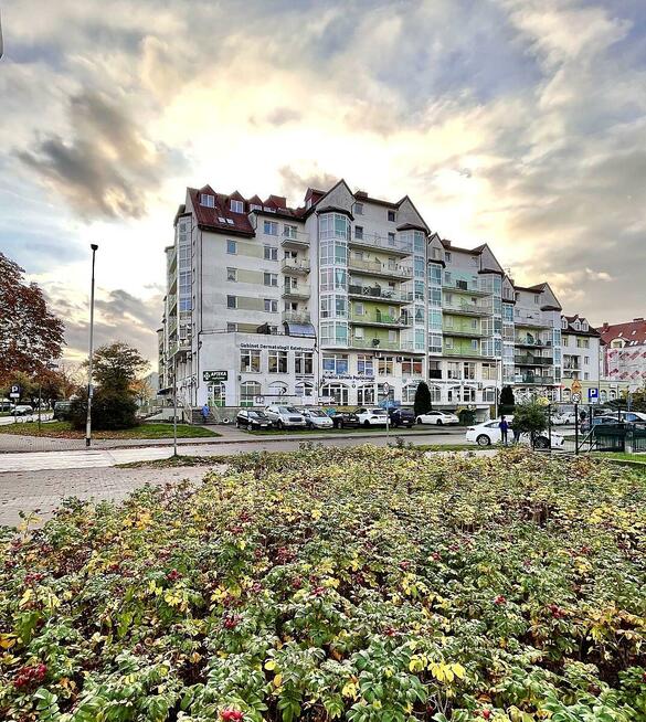 Mieszkanie Kołobrzeg Centrum, Kupiecka