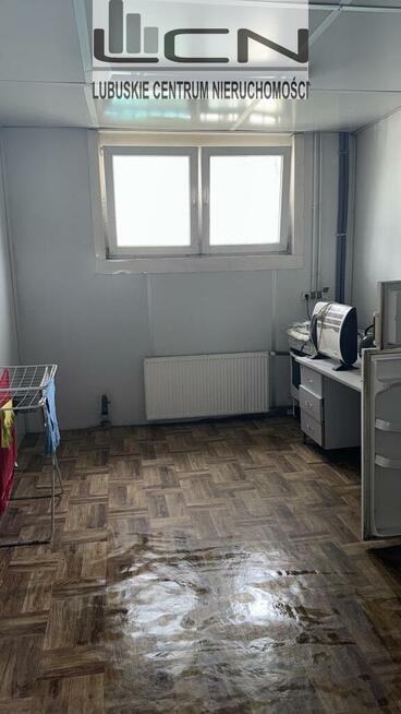 Do wynajęcia hala magazyn Zamoście Gorzów