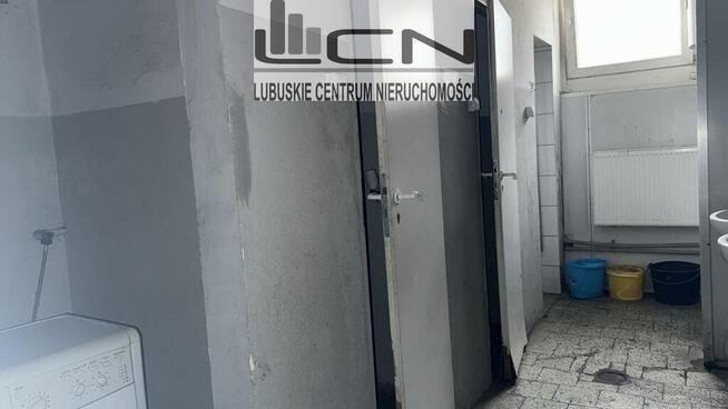 Do wynajęcia hala magazyn Zamoście Gorzów