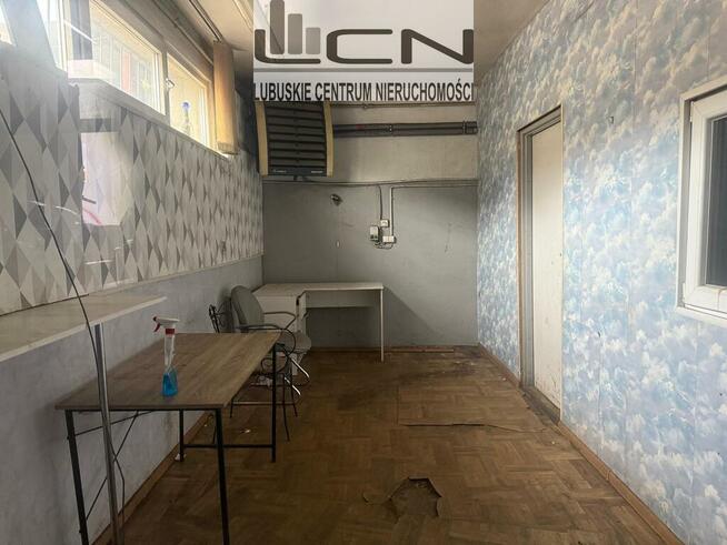 Do wynajęcia hala magazyn Zamoście Gorzów