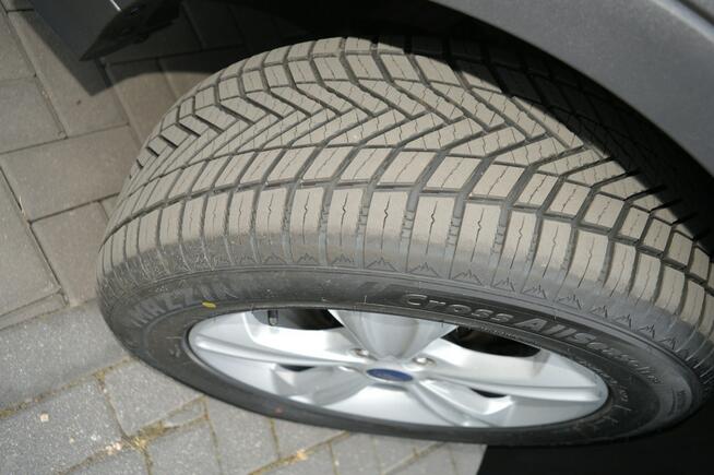 Ford Kuga 2.0 TDCi Automat 4x4 Serwis Navi Bluetooth Nowe opony 207 tys.km