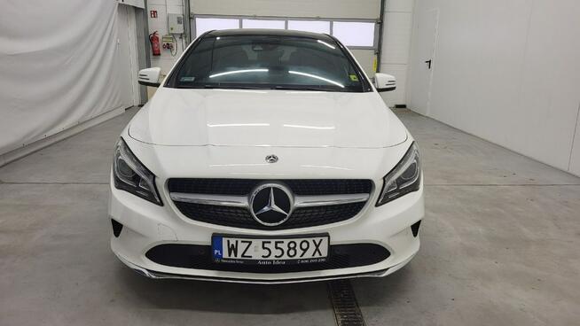 Mercedes CL 200 7G-DCT Urban