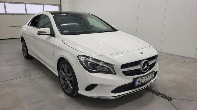 Mercedes CL 200 7G-DCT Urban