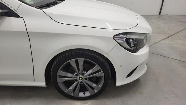 Mercedes CL 200 7G-DCT Urban