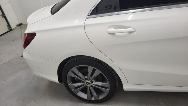 Mercedes CL 200 7G-DCT Urban