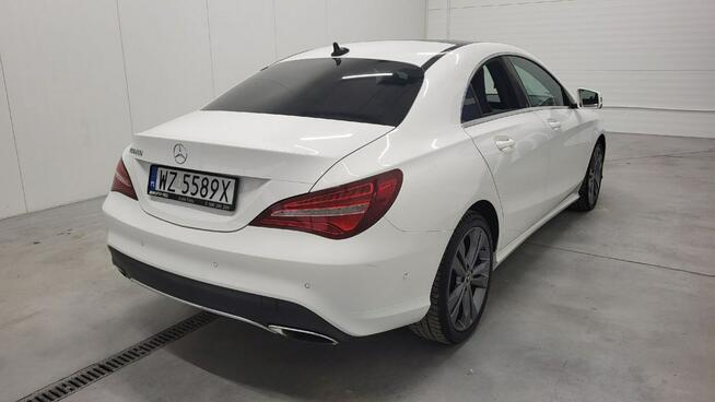 Mercedes CL 200 7G-DCT Urban