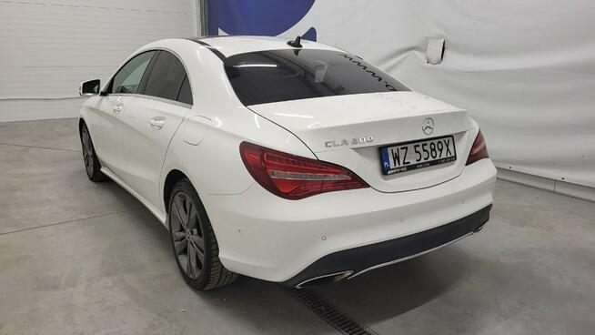 Mercedes CL 200 7G-DCT Urban