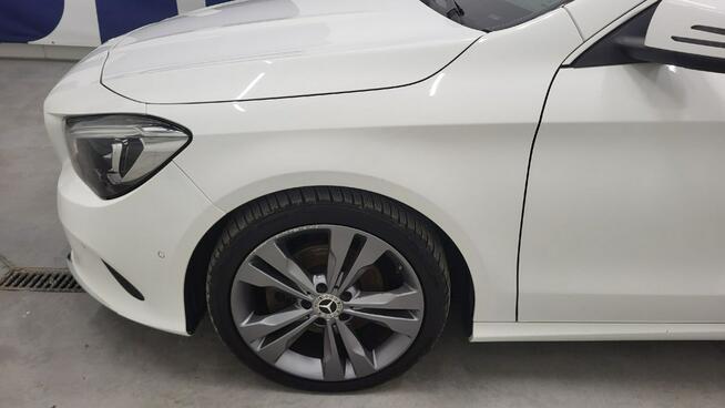 Mercedes CL 200 7G-DCT Urban