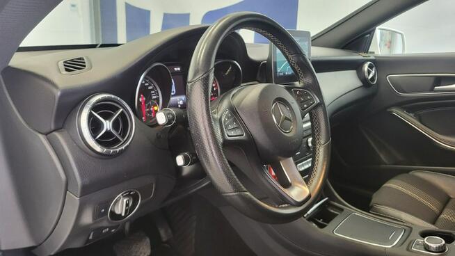 Mercedes CL 200 7G-DCT Urban