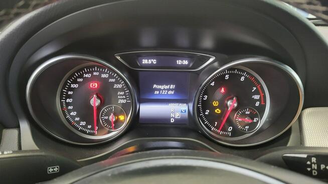 Mercedes CL 200 7G-DCT Urban