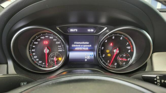 Mercedes CL 200 7G-DCT Urban