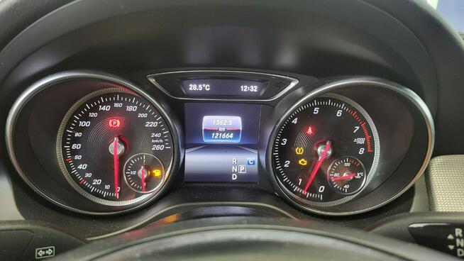 Mercedes CL 200 7G-DCT Urban