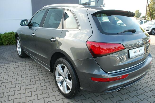 Audi Q5 2x S-line
