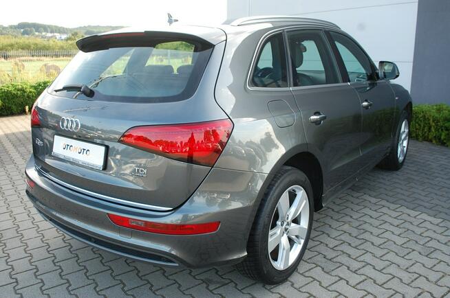 Audi Q5 2x S-line