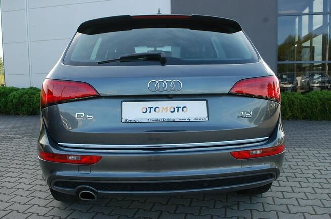 Audi Q5 2x S-line