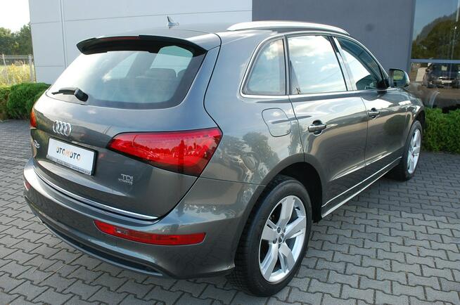 Audi Q5 2x S-line