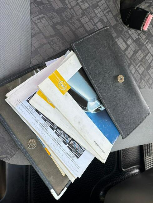 Opel Vivaro 2006*L1H1*300 tys.km*Orygialny lakier