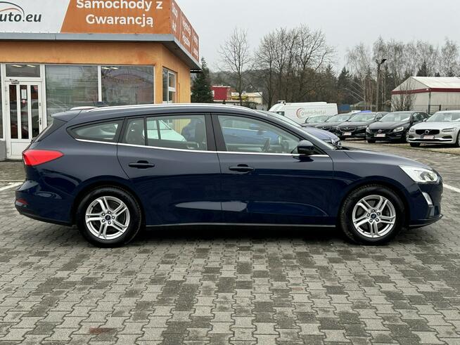 Ford Focus *FILM*Bezwypadkowy*Niski Przebieg*Roczna Gwarancja Techniczna*