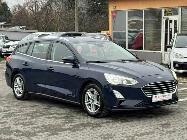 Ford Focus *FILM*Bezwypadkowy*Niski Przebieg*Roczna Gwarancja Techniczna*