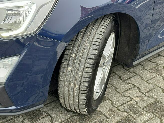 Ford Focus *FILM*Bezwypadkowy*Niski Przebieg*Roczna Gwarancja Techniczna*